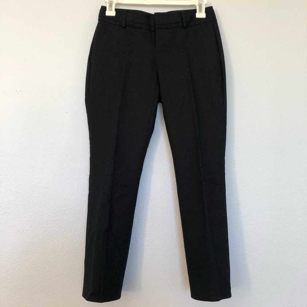 Banana Republic Black Pants Size 00